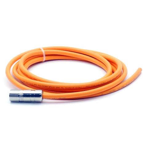 Motor cable VW3M5101R50 New FS