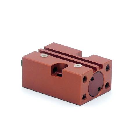 Pneumatic Swing Clamp 6829BL-25  New FS
