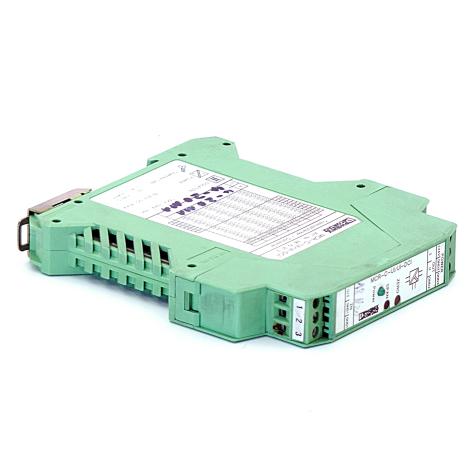 Trennverstärker MCR-C-UI/UI-DCI Gebraucht