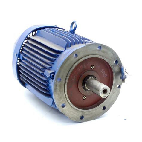 Electric motor 3~180M-2 Used