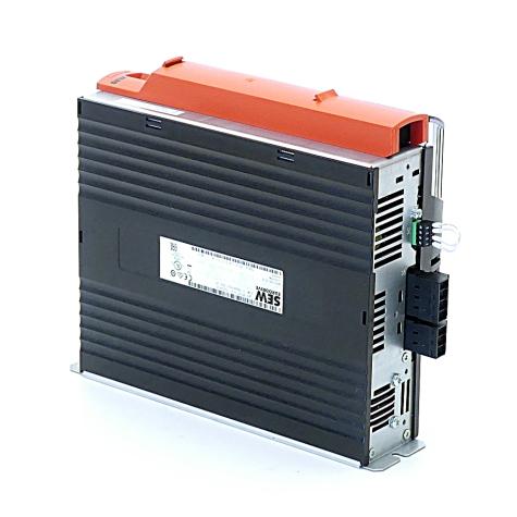 frequency converter MDX61B0011-5A3-4-00 New FS