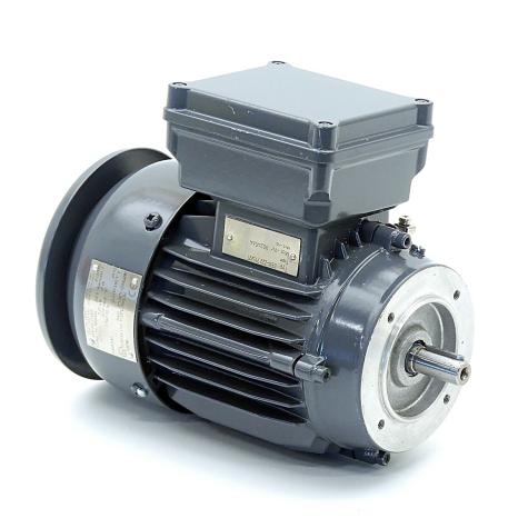three-phase motor EEX-Z22 71S/2T New