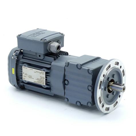 gear motor RF17 DRS71M4 New