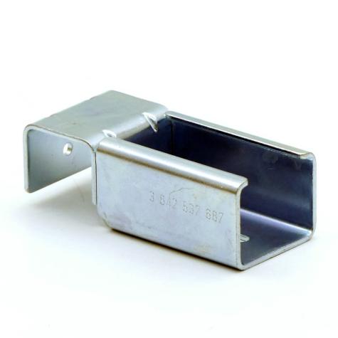 One package of rail holders (19 pieces)  New FS