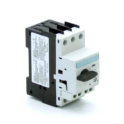 Circuit Breaker  New