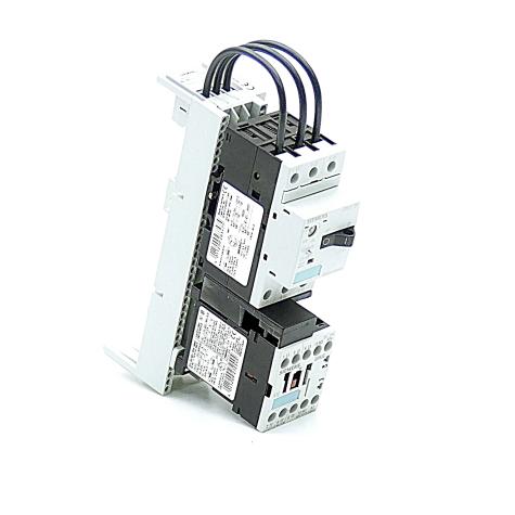 Starter Combination 3ZX1012-0RA10-1AA1 New FS