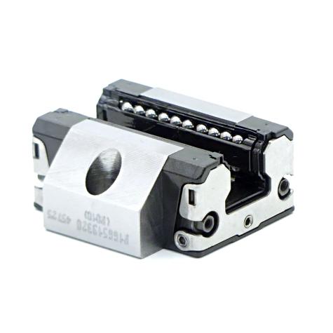 Runner Block KWD-015-FKS-C0-H-1 New FS