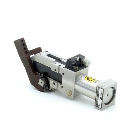 Pneumatikspanner 120°  Neu