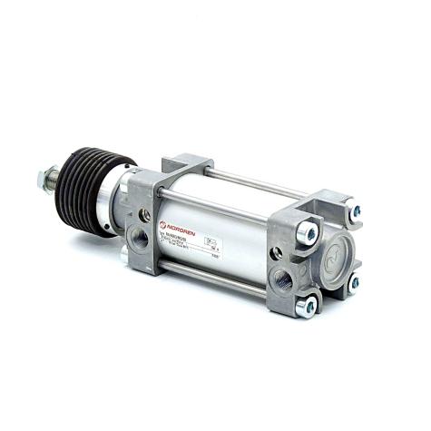 Compact Cylinder  New