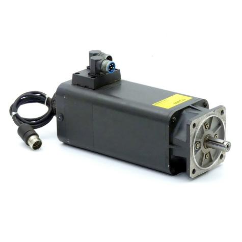 Servo Motor  Used