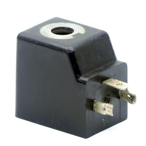 Magnetspule  Gebraucht