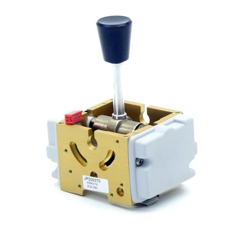 Radiomatischer Joystick  Neu OVP
