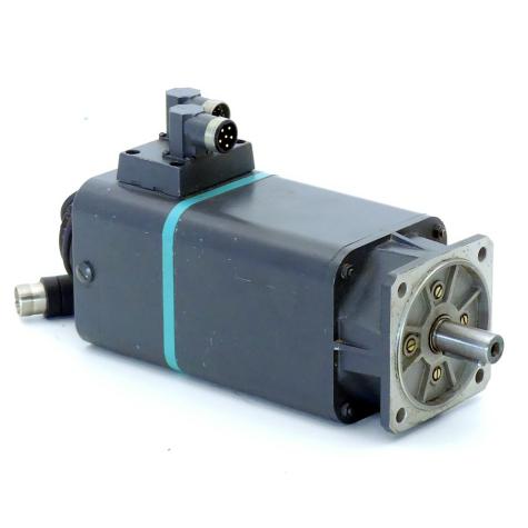 Servomotor  Gebraucht