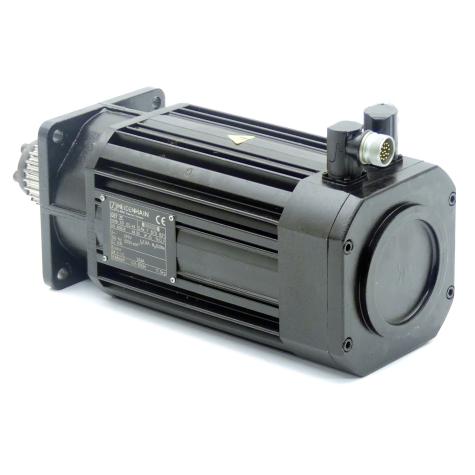 Servo motor QSY 2C New