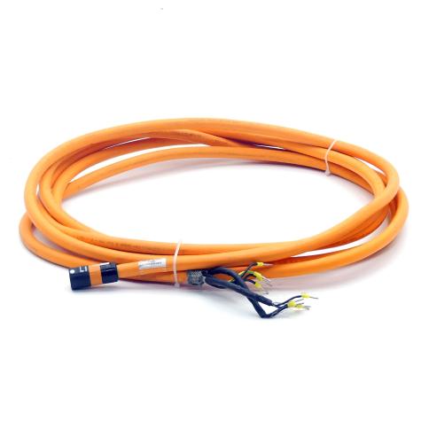 Motor cable  dynamic AX5000 Refurbished