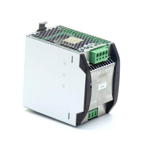 EMPARRO POWER SUPPLY 1-PHASE  Used