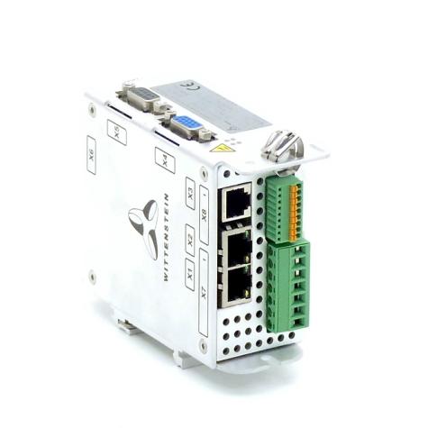 Servo Drive System  Used