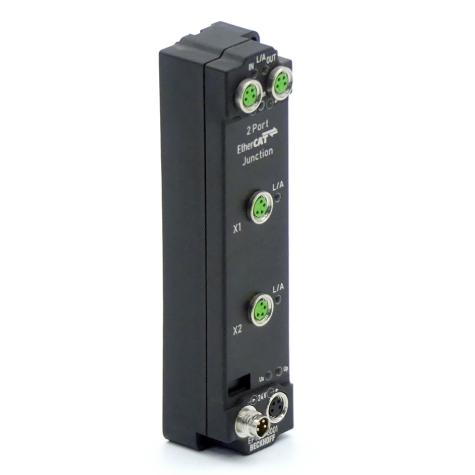 EtherCAT Box  Gebraucht