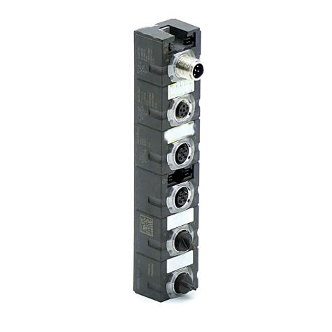 Cube67 E/A expansion module  Used