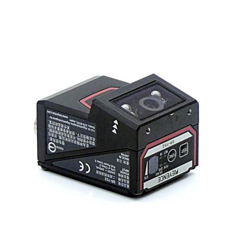 2D Code Reader  Used