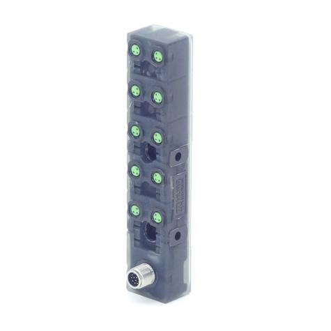 Ethercat Box  