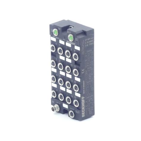 Ethercat Box  Gebraucht