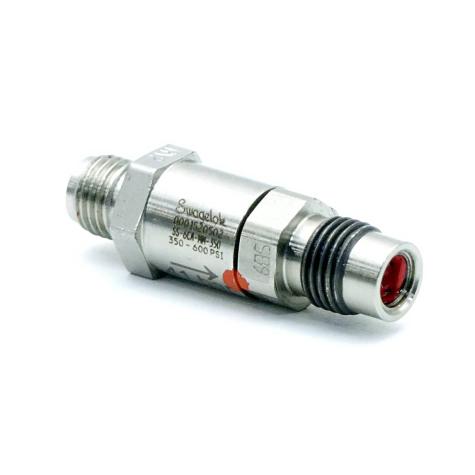 Check valve  New