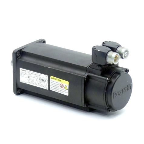 Servo motor MSK050C-0300-NN-M1-UP1-NNNN Used