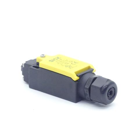 Sicherheitsschalter 6025088 Gebraucht