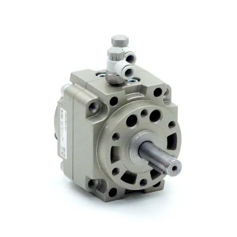 Pneumatic rotary drive  Used