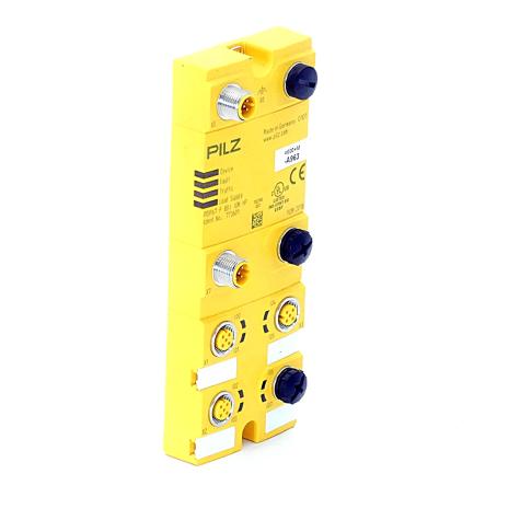 Input Module PDP67 F 8DI ION HP 