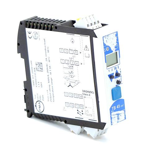 Temperature regulator  Used