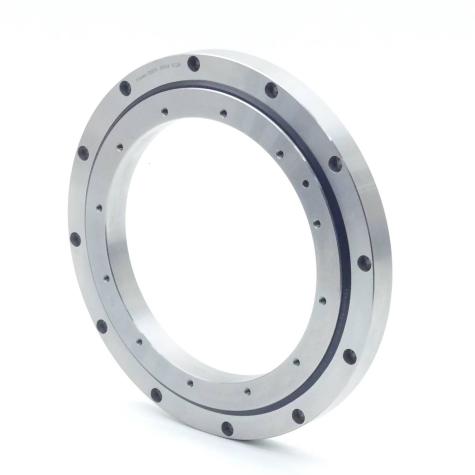 Slewing rings made of steel type LVA  