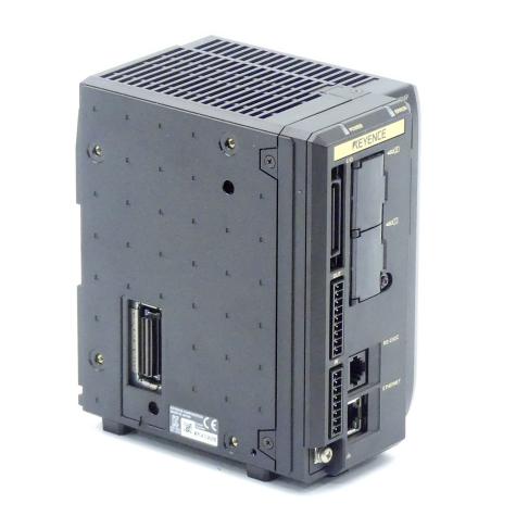 Image Sensor / Controller  