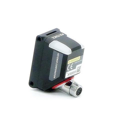 Sensor Head  