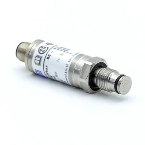 Transmitter  Used