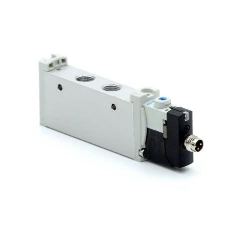 Magnetventil 566499 Gebraucht