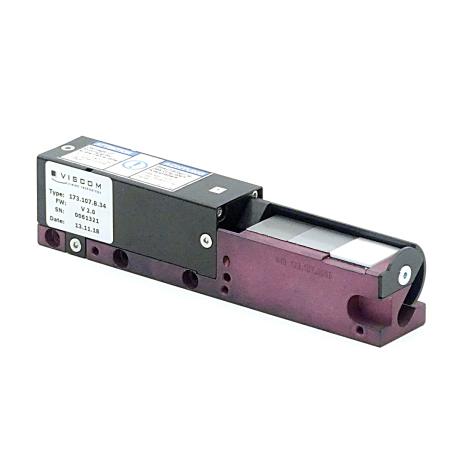 Encoder  Used