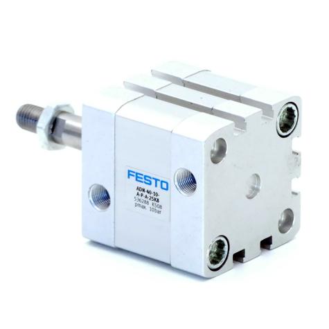Pneumatikzylinder 536288 Gebraucht