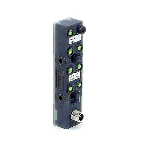 Ethercat Box  