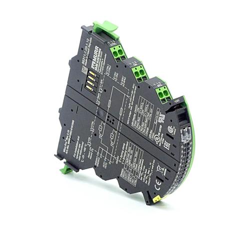 Mico Pro flex 2.10 Lastkreisüberwachung 86311-1.03.1.10 