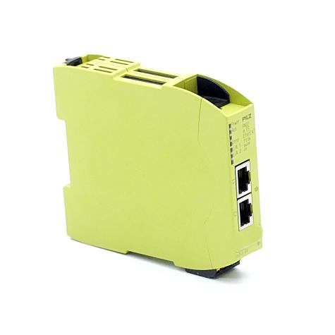 Safety module KUNBUS  New