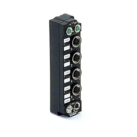 Ethercat Box  Gebraucht