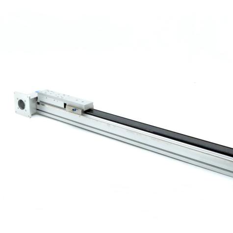 Toothed belt axle EGC-120-2050-TB-KF-0H-GK-1HR-PN 556815 