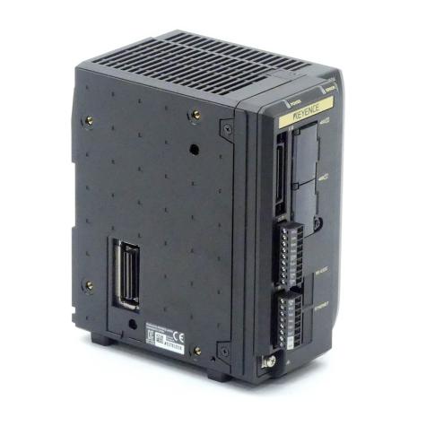 Image Sensor / Controller  Used