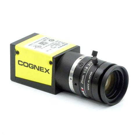 GigE Vision Kamera CAM-CIC-5MR-14-GC Gebraucht
