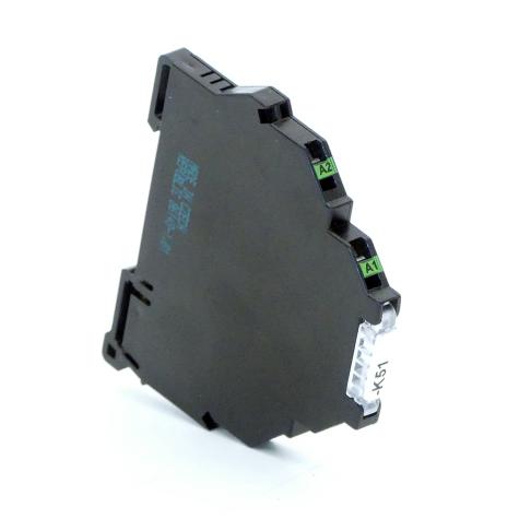Optokopplermodul  Gebraucht