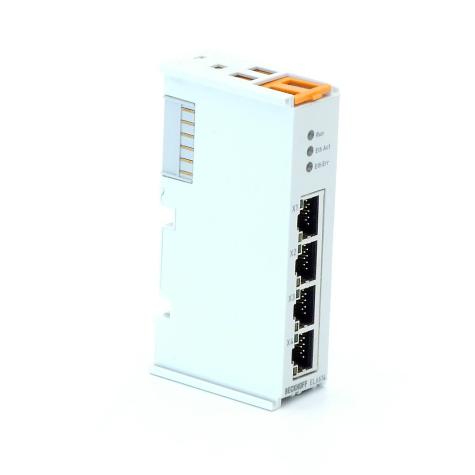 EtherCAT Terminal  Refurbished