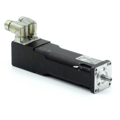Servo motor 023670 Used