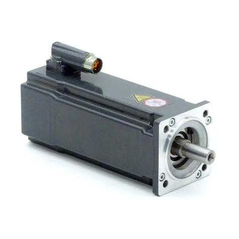 Servo motor  